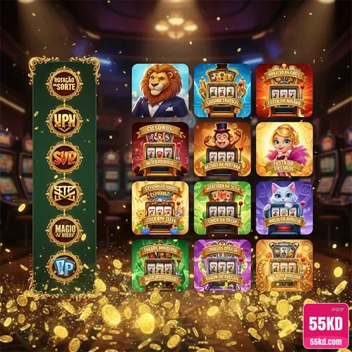 55kd - premium aplicativo premium - Bônus pelo App