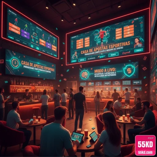 55kd - ao vivo apostas online - Odds em Tempo Real