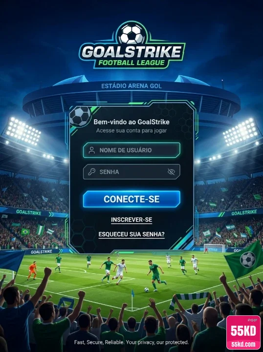 55kd Benefícios ao Cadastrar-se na 55kd