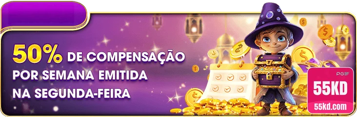 Domine o Jogo com 55kd: Tecnologia e Emoção em Sintonia