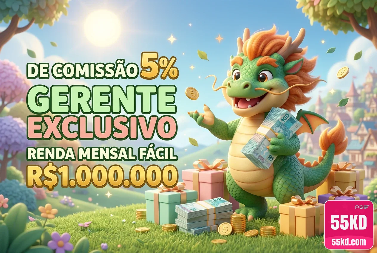 55kd - experimentar a confiável plataforma de jogos - Saques via Pix