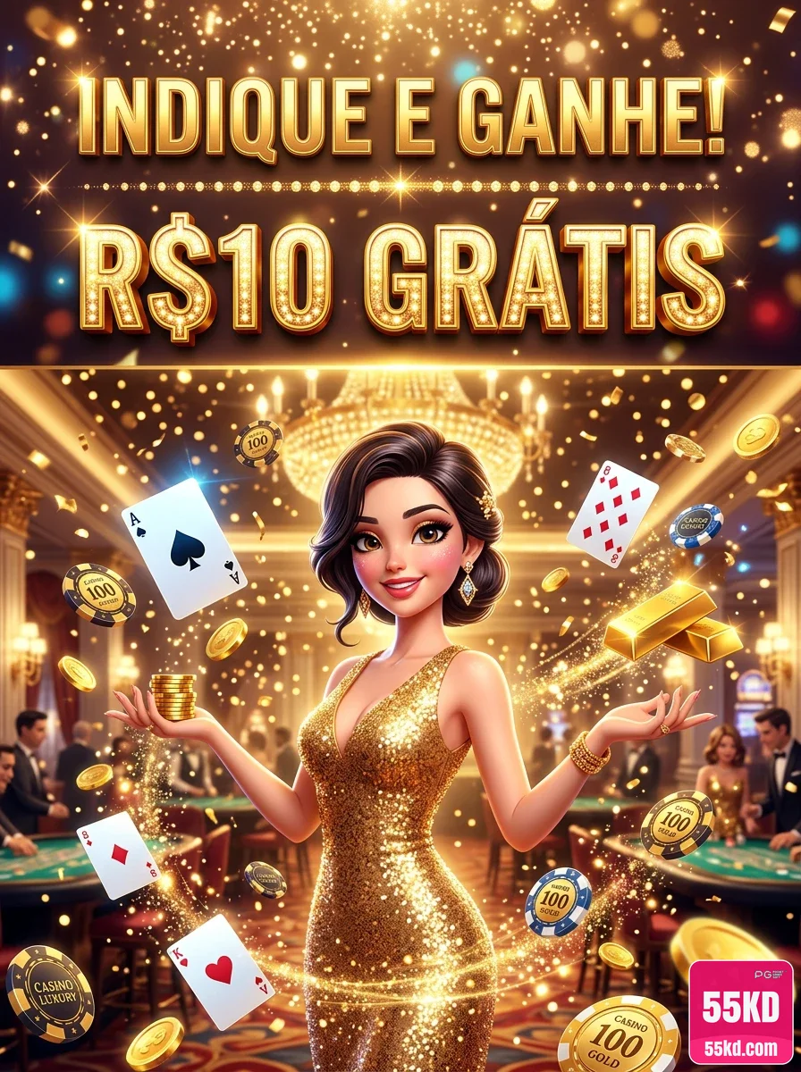 55kd - segura plataforma online - Interface Premium