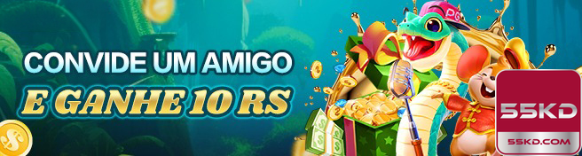 Cashback Garantido no 55kd.com