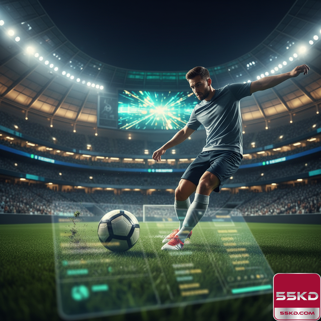 Experiência Apostas 55kd.com