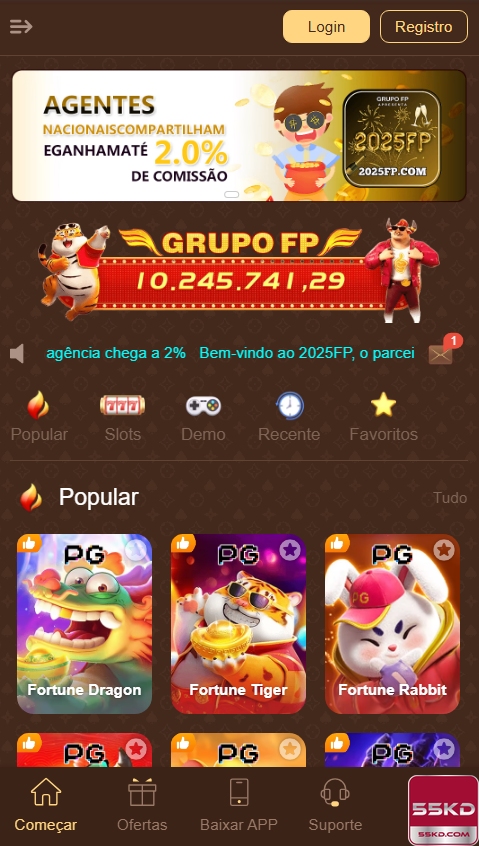 Segurança Avançada